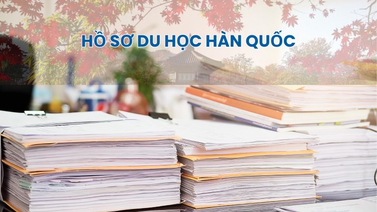 Chuẩn bị hồ sơ đầy đủ để xin visa là việc quan trọng