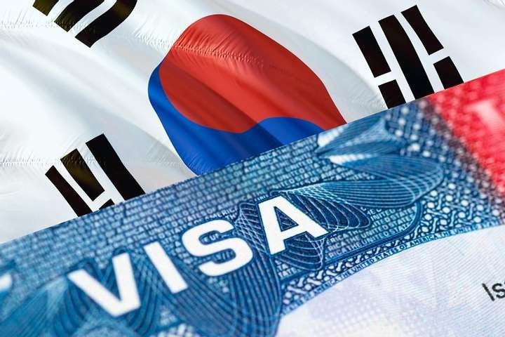 Hình 1: Cùng tìm hiểu thông tin các loại visa du học Hàn Quốc cùng C-Korea