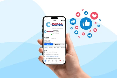 Theo dõi C-Korea trên Facebook