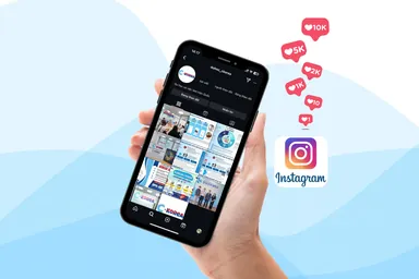 Instagram Du học C-Korea