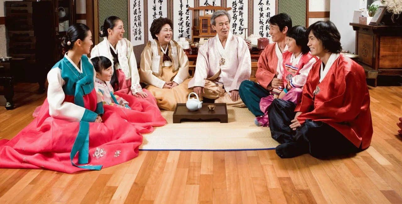 8 điều thú vị về ngày Tết ở Hàn Quốc: Điều thứ 3 cũng giống với văn hóa truyền thống Việt Nam